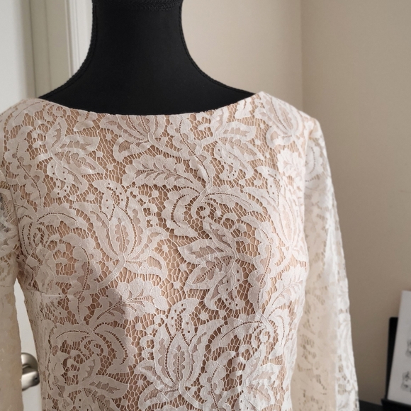 Wedding dress - Picture 6 of 6